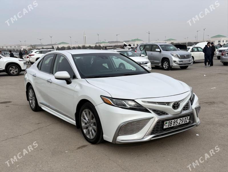 Toyota Camry 2022 - 305 000 TMT - Daşoguz - img 1