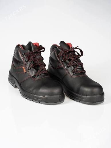 YDS Boty - Türkmenbaşy - img 6