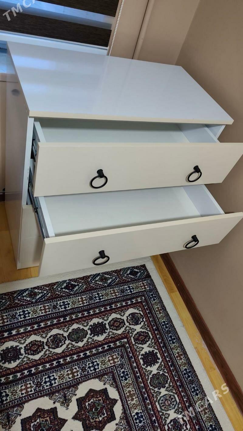 kamot - Ашхабад - img 4