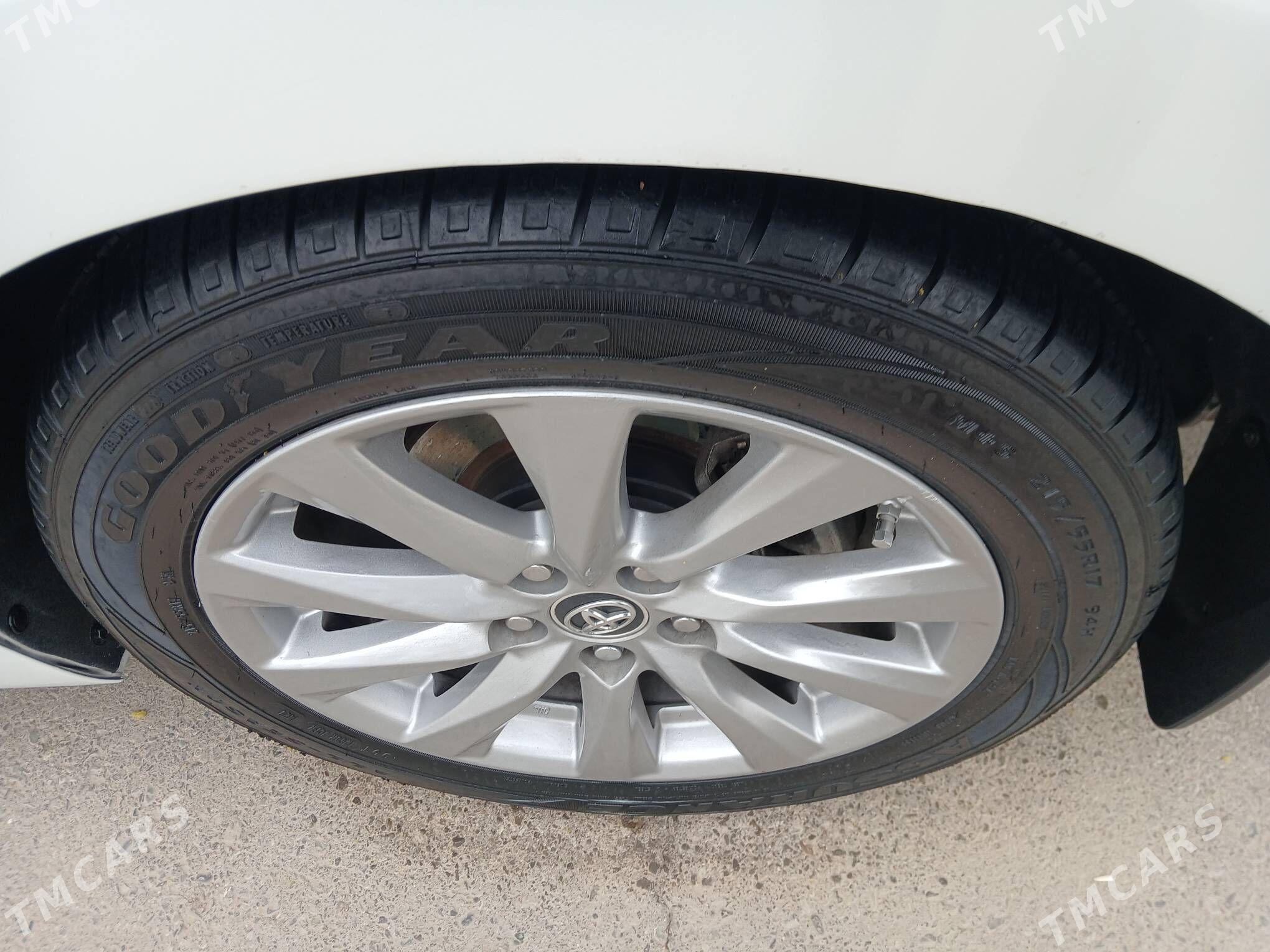 Toyota Camry 2022 - 305 000 TMT - Daşoguz - img 7