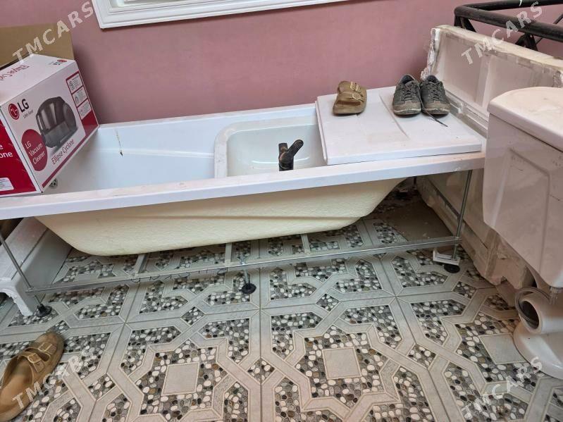 Wanny - Туркменабат - img 2