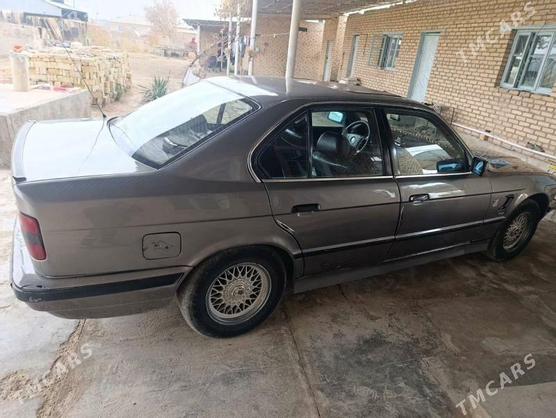 BMW 525 1991 - 45 000 TMT - Baýramaly - img 3