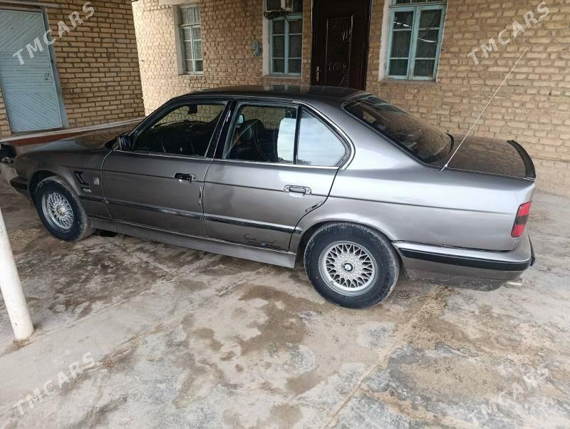 BMW 525 1991 - 45 000 TMT - Baýramaly - img 5