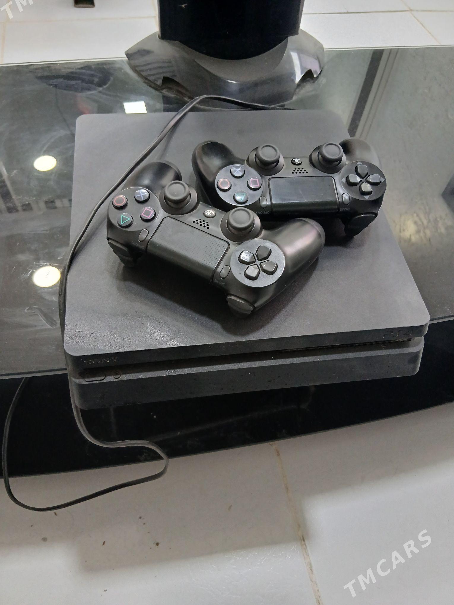 ps4 - Gökdepe - img 2