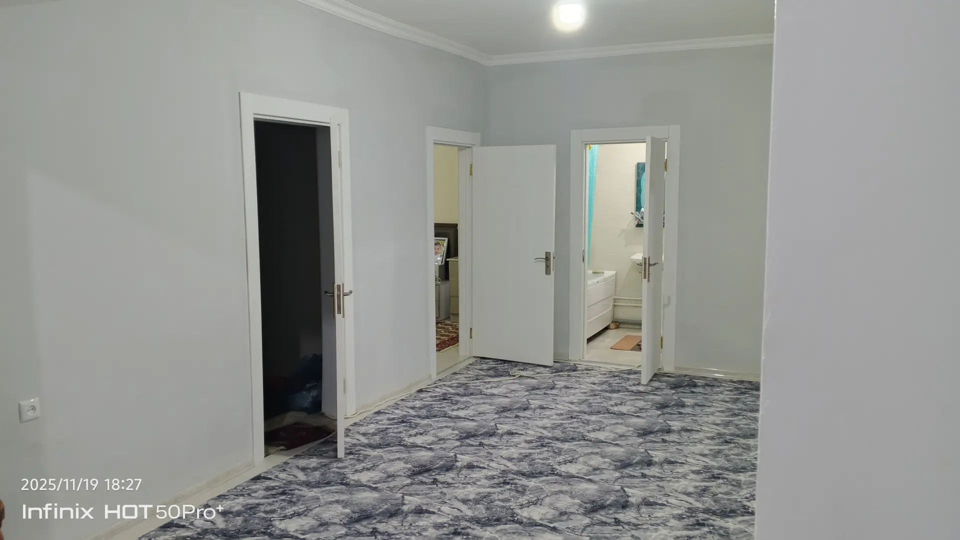 Satlyk jay - Balkanabat - img 5