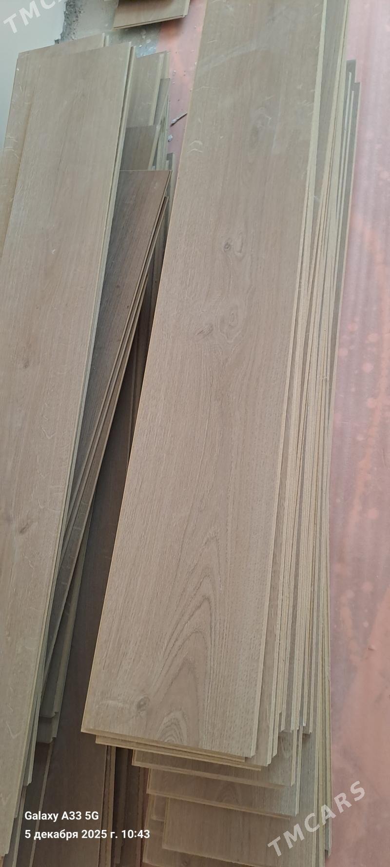 Laminat areh reñk - Гуртли - img 3