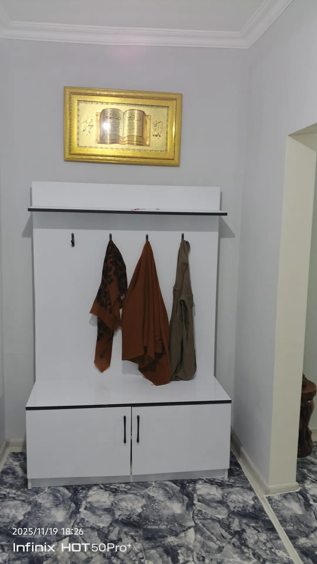 Satlyk jay - Balkanabat - img 6