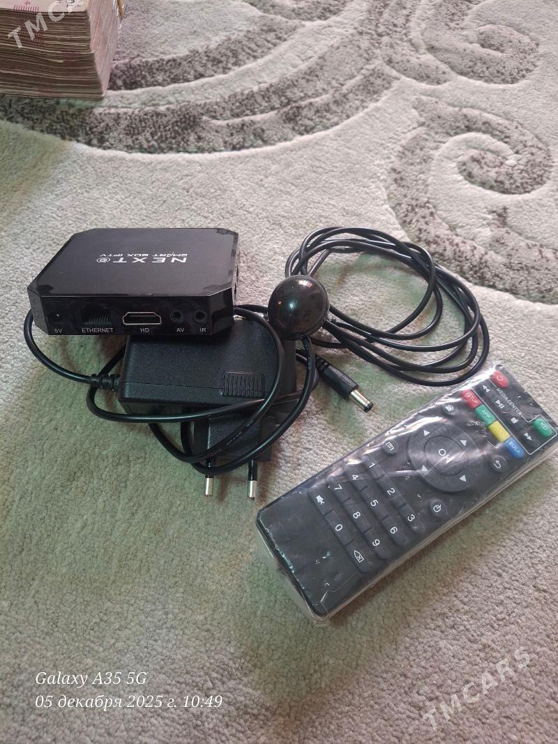 tuner тунер - Howdan "W" - img 2