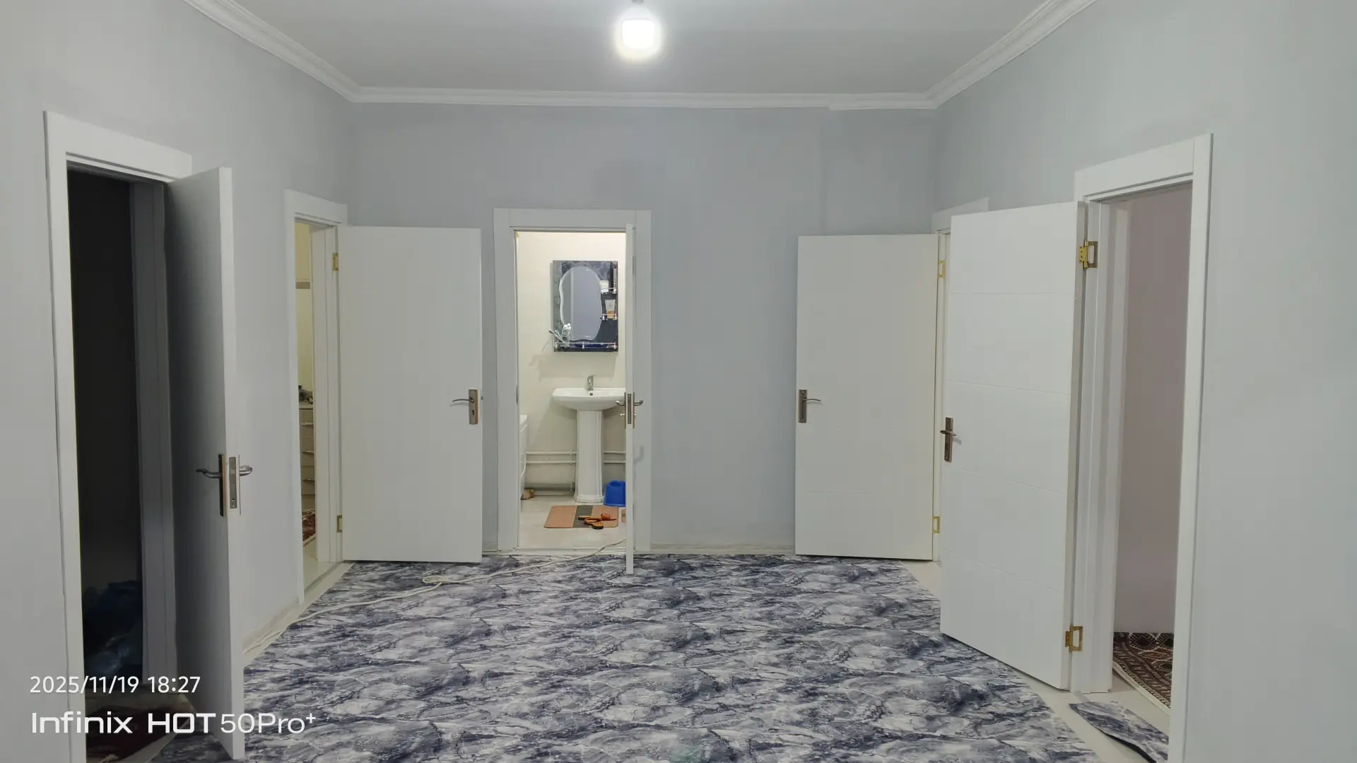 Satlyk jay - Balkanabat - img 2