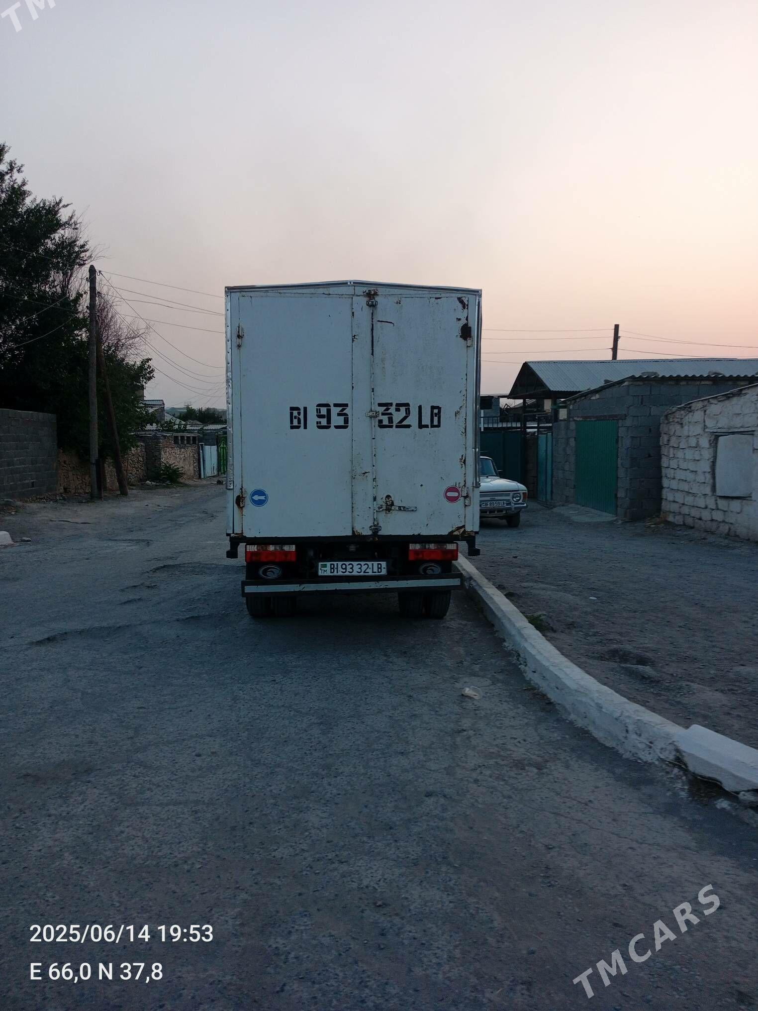 Mitsubishi Canter 2016 - 210 000 TMT - Магданлы - img 3