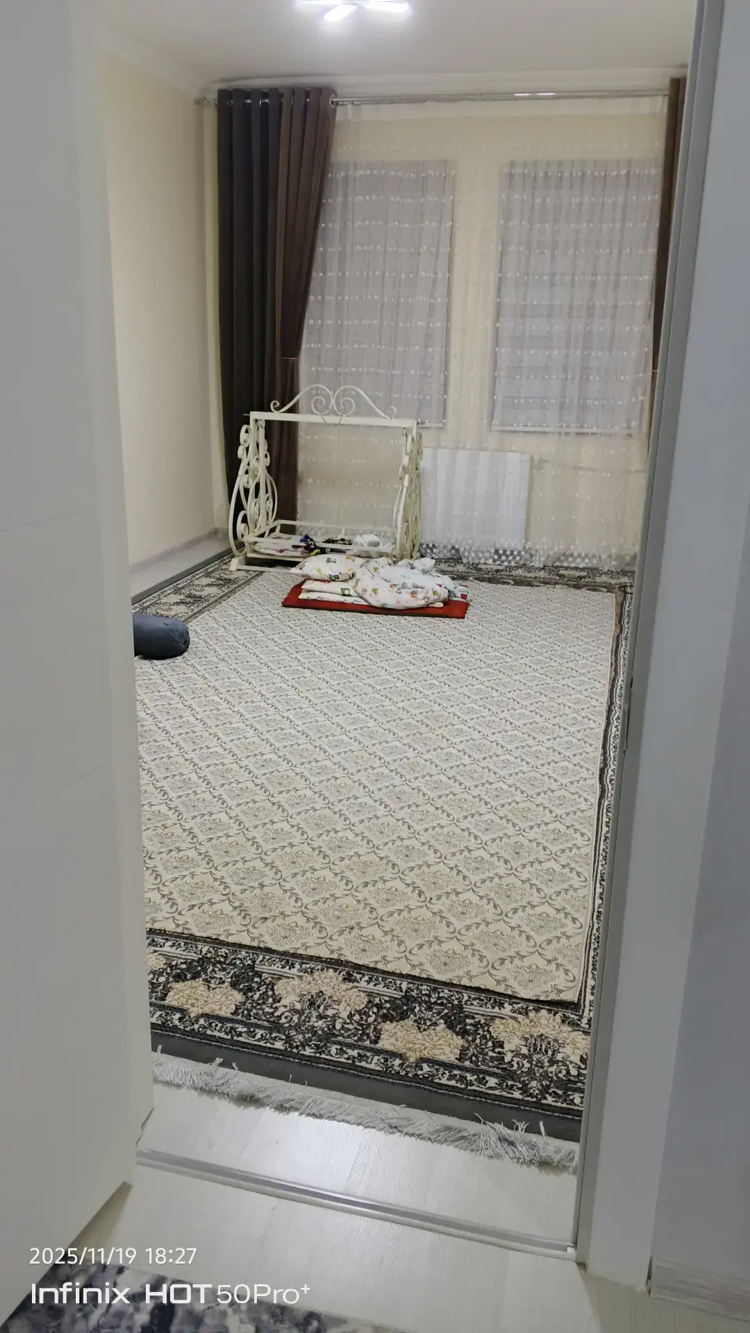 Satlyk jay - Balkanabat - img 3