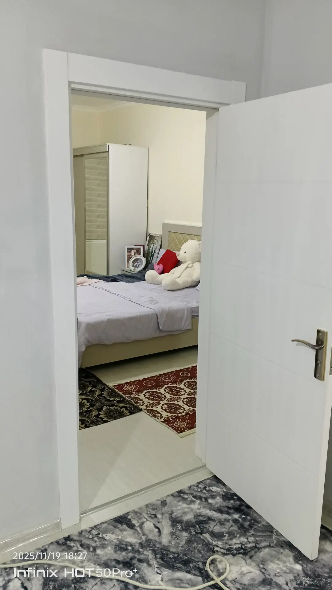 Satlyk jay - Balkanabat - img 7