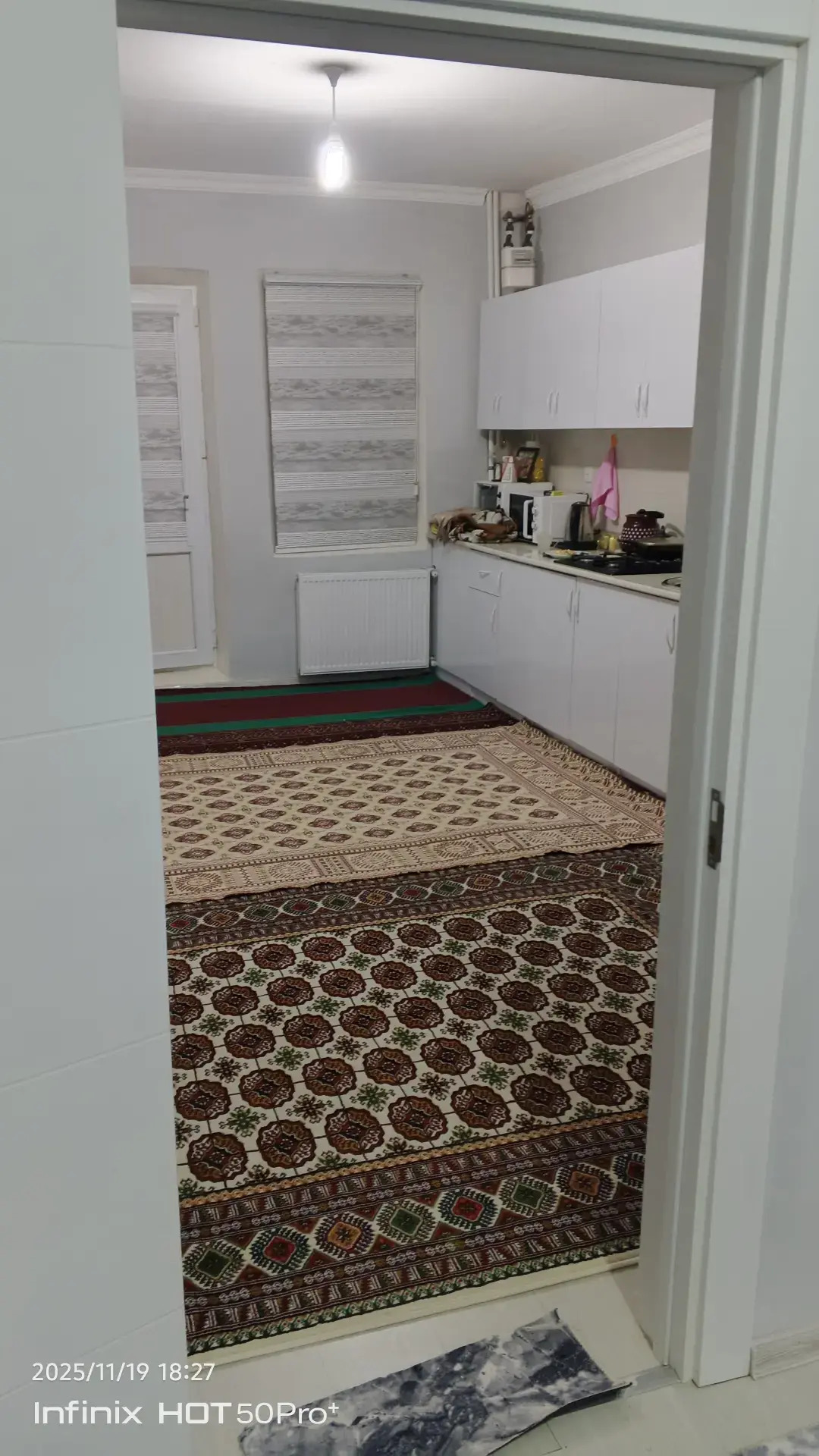 Satlyk jay - Balkanabat - img 4