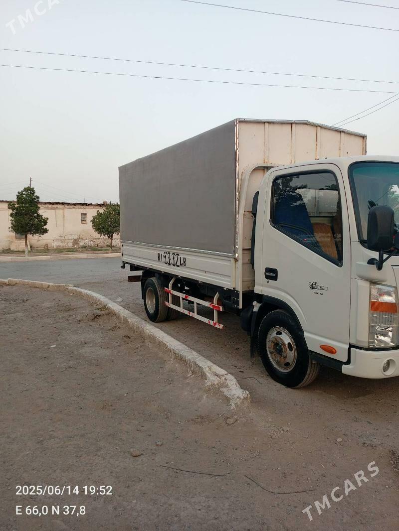 Mitsubishi Canter 2016 - 210 000 TMT - Магданлы - img 5