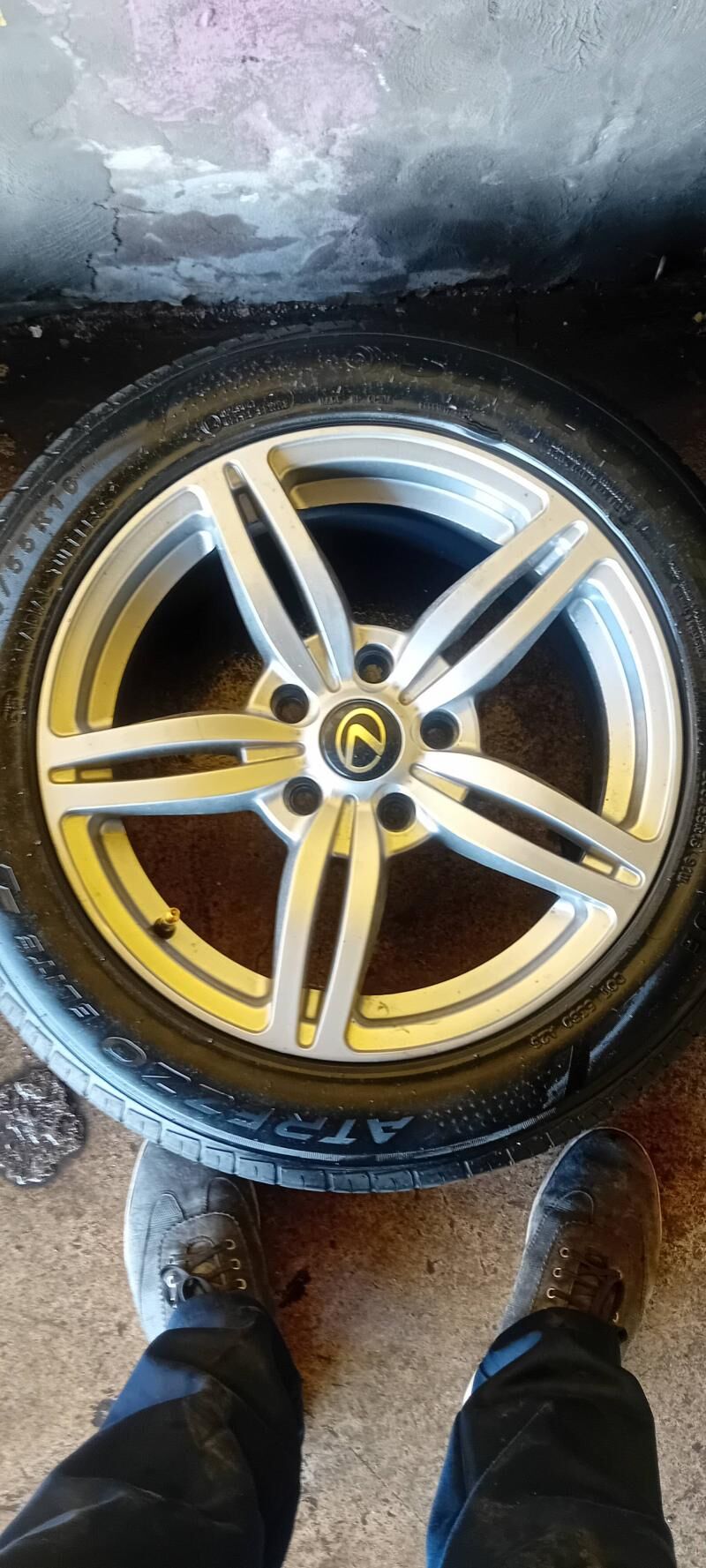 16 disga 3 000 TMT - Hitrowka - img 2