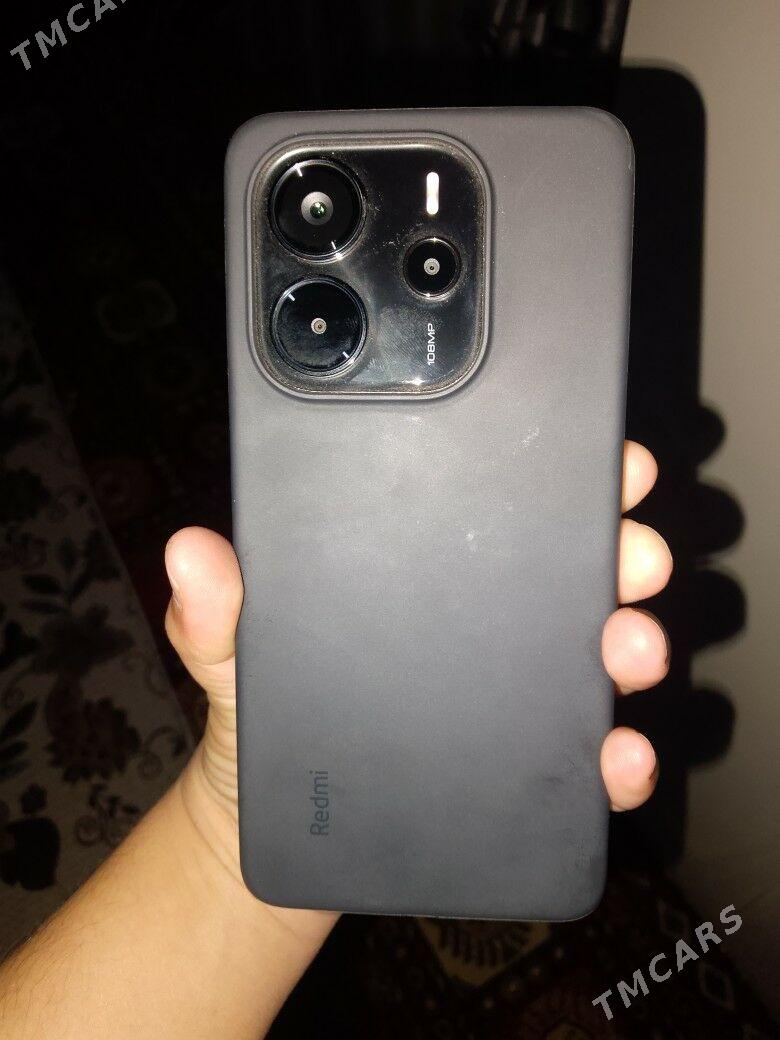 redmi note 14 - Мары - img 2