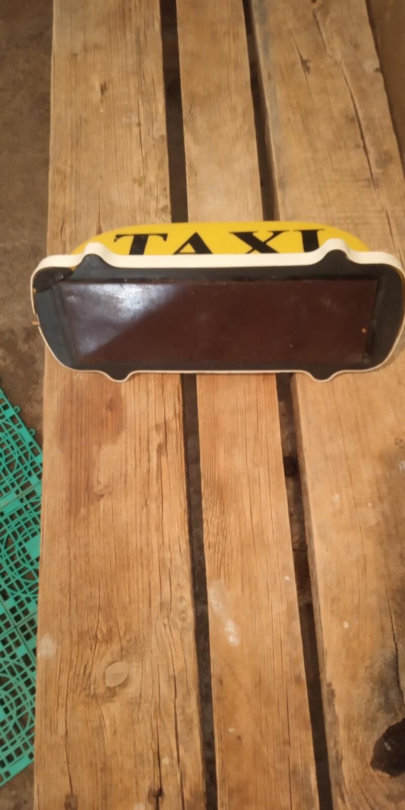 Taksi znaçok 50 TMT - Aşgabat - img 2