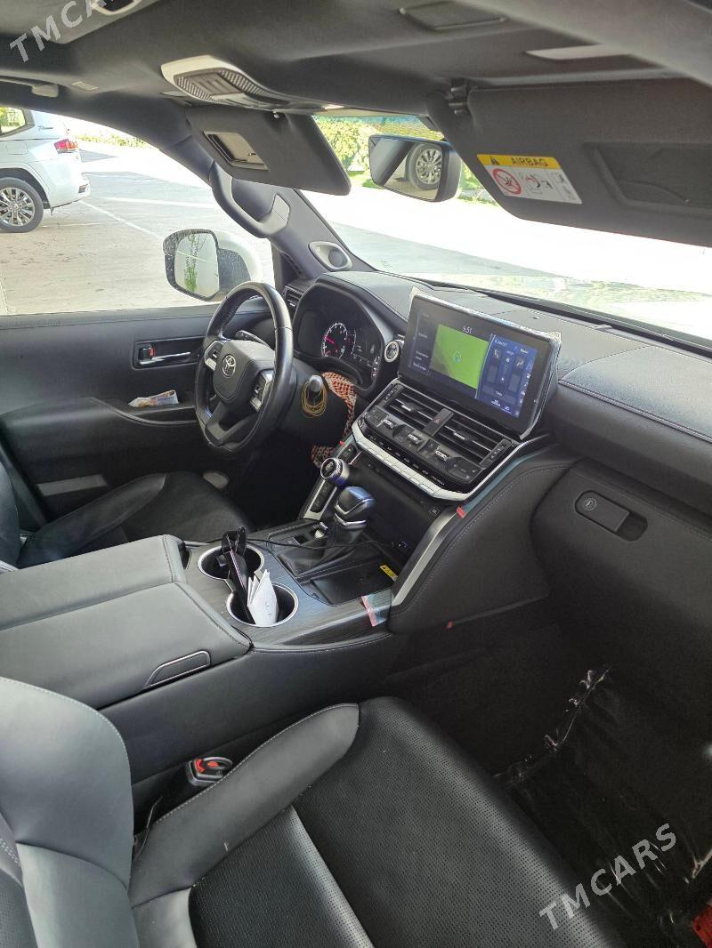 Toyota Land Cruiser 2023 - 1 340 000 TMT - Aşgabat - img 5