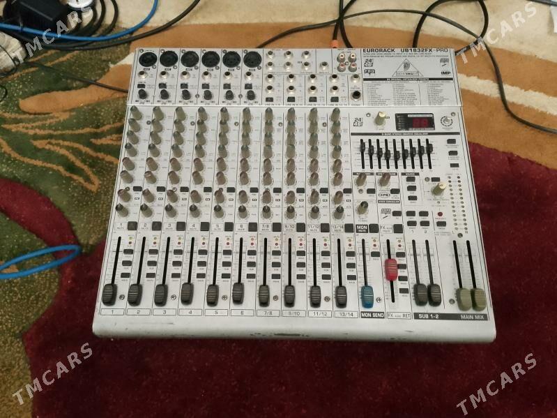 сатлык пулт - Türkmenabat - img 2