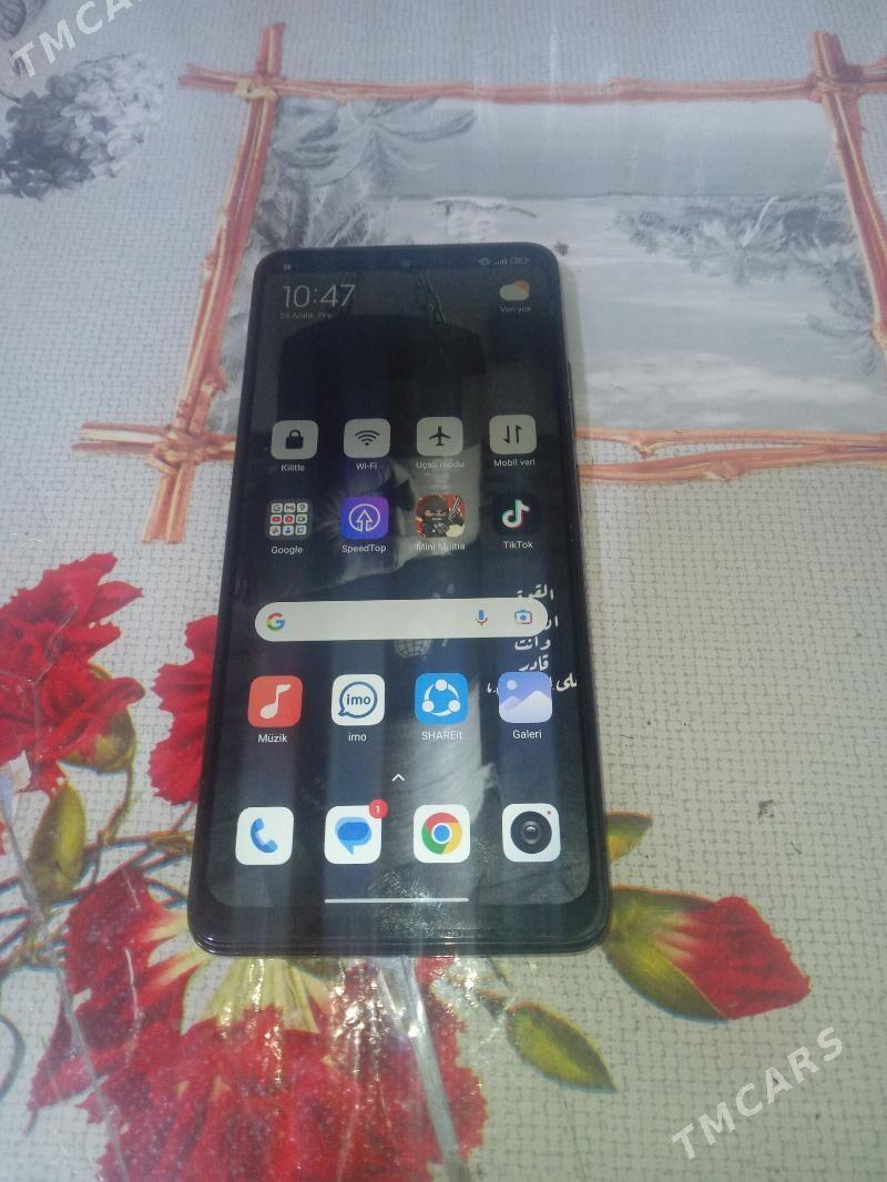 редми нот 11 про - Ашхабад - img 3