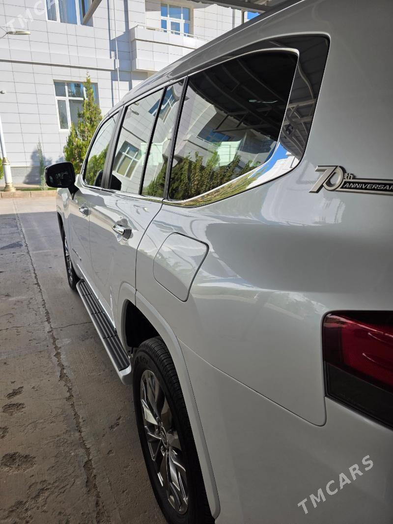 Toyota Land Cruiser 2023 - 1 340 000 TMT - Aşgabat - img 2