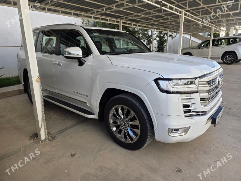 Toyota Land Cruiser 2023 - 1 340 000 TMT - Aşgabat - img 3