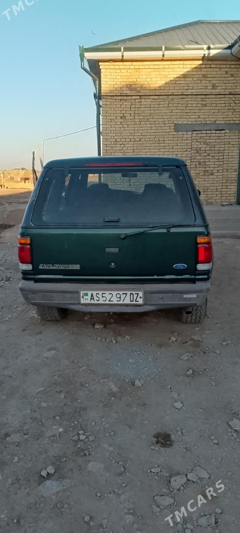 Toyota Camry 1995 - 100 000 TMT - Görogly (Tagta) - img 2