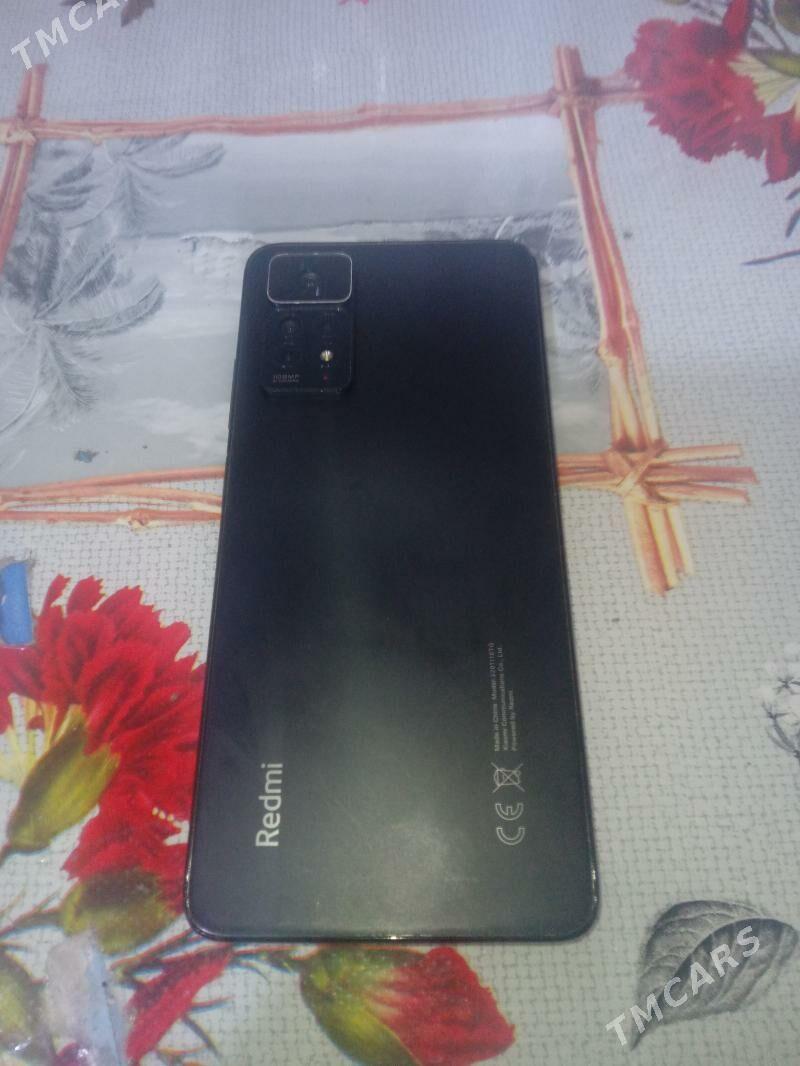 редми нот 11 про - Ашхабад - img 2