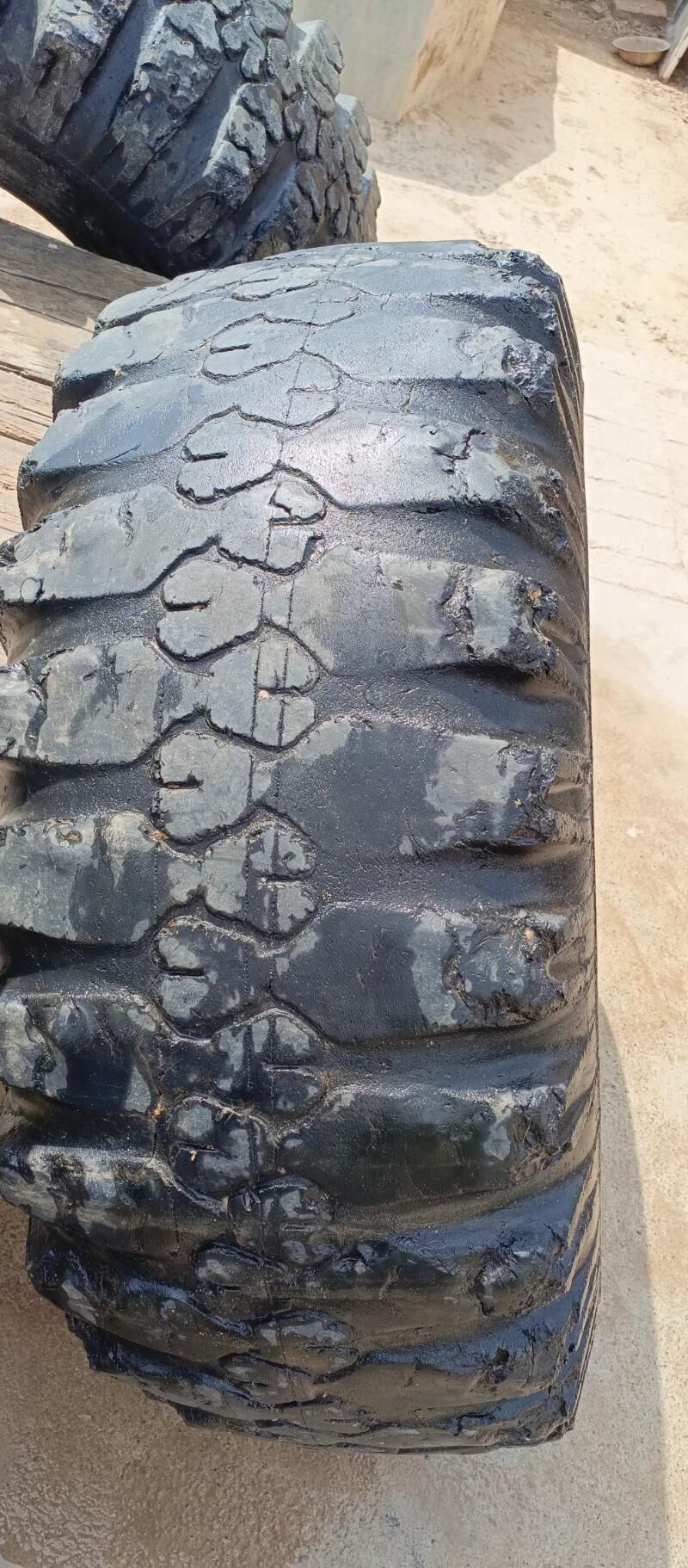 teker pokrysga покрышка колесо 1 000 TMT - Baýramaly - img 4