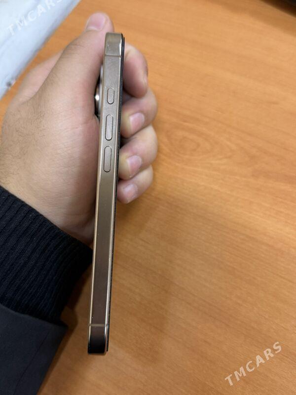 iphone16pro 256 - Ашхабад - img 2