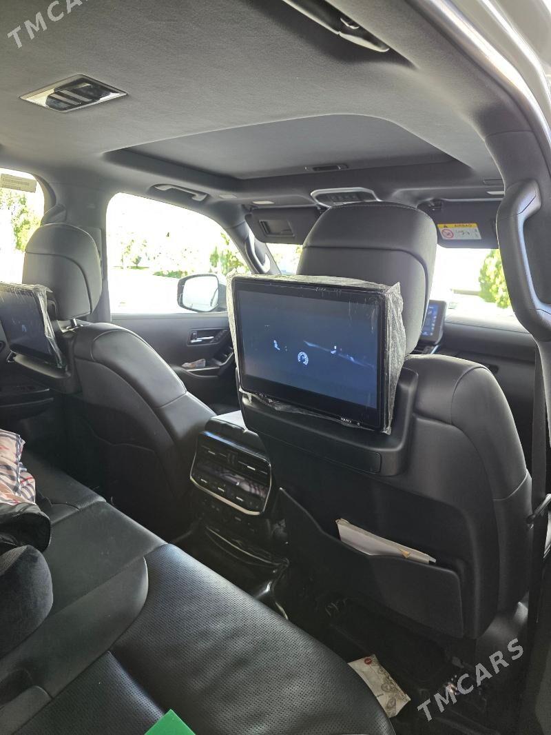 Toyota Land Cruiser 2023 - 1 340 000 TMT - Aşgabat - img 6