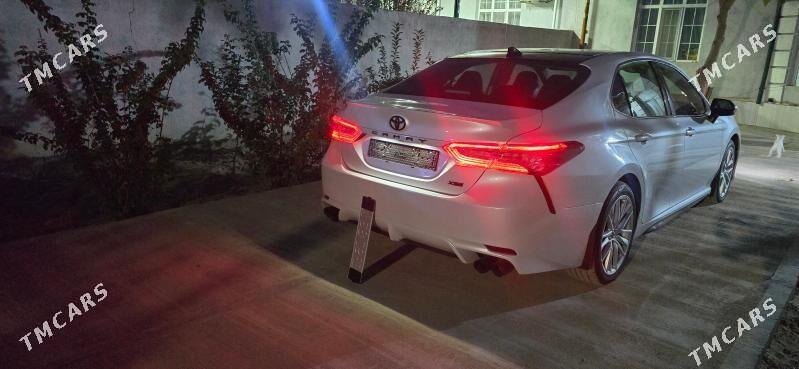 Toyota Camry 2021 - 390 000 TMT - Туркменабат - img 2