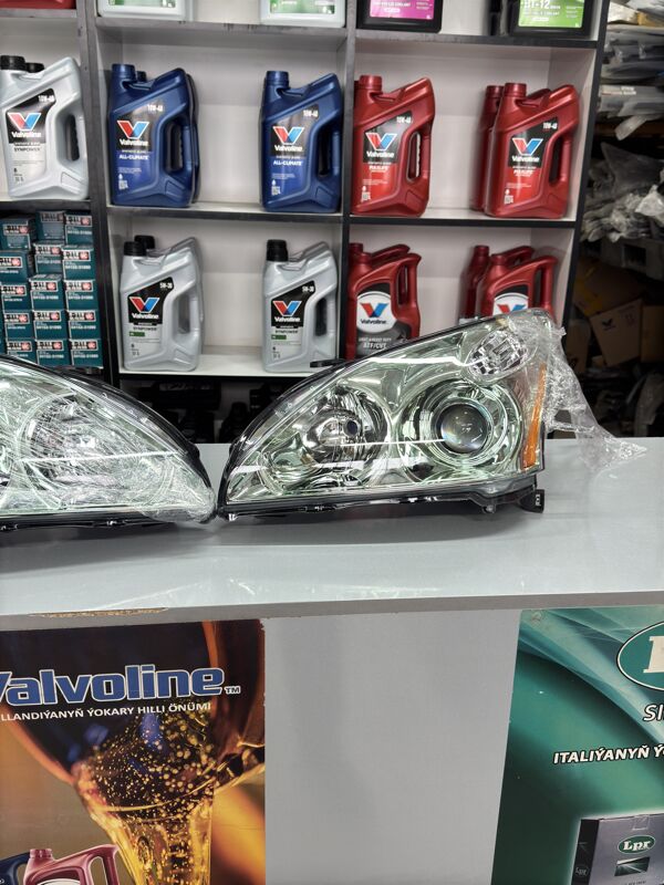 rx 3.30 farasy taze 1 TMT - Aşgabat - img 3