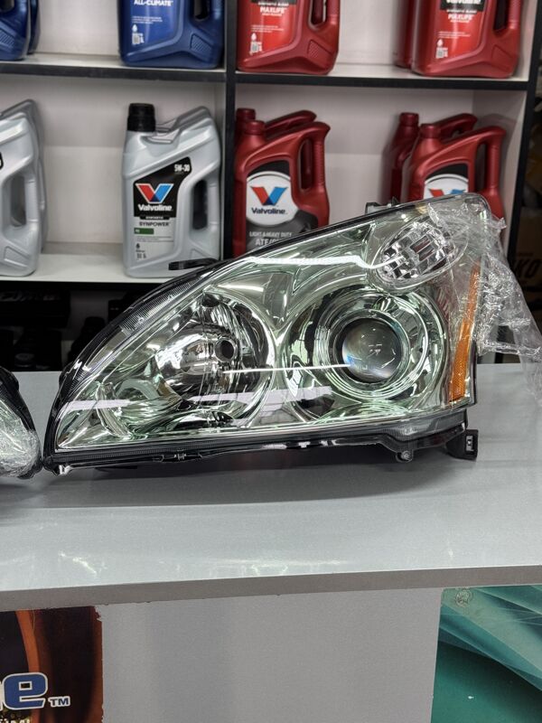 rx 3.30 farasy taze 1 TMT - Aşgabat - img 2