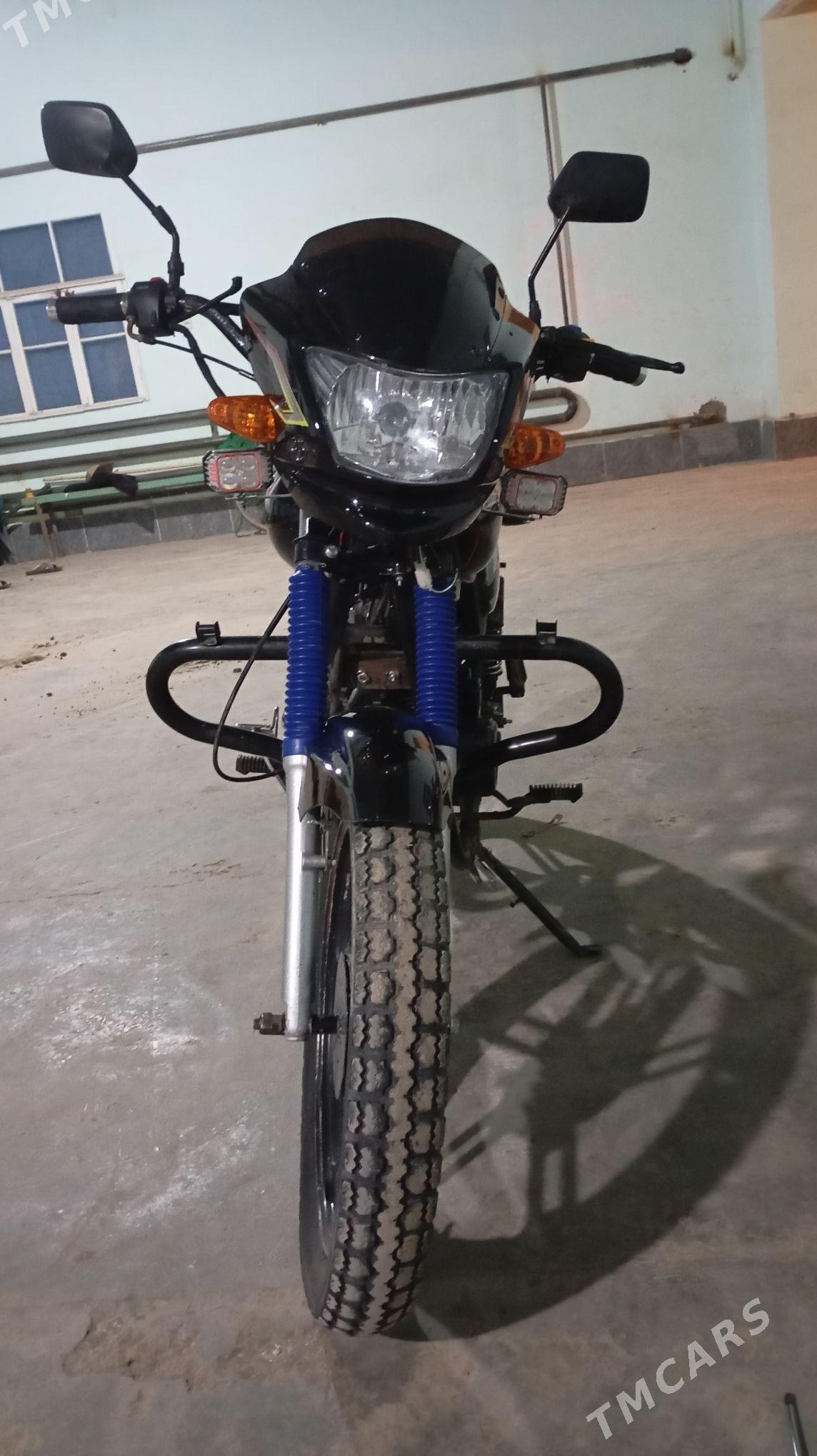 Fekon FK200-14G 2024 - 14 000 TMT - Дянев - img 4