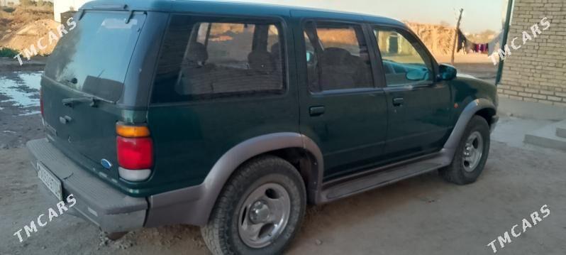 Toyota Camry 1995 - 100 000 TMT - Görogly (Tagta) - img 3