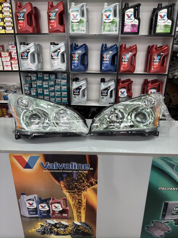 rx 3.30 farasy taze 1 TMT - Aşgabat - img 4