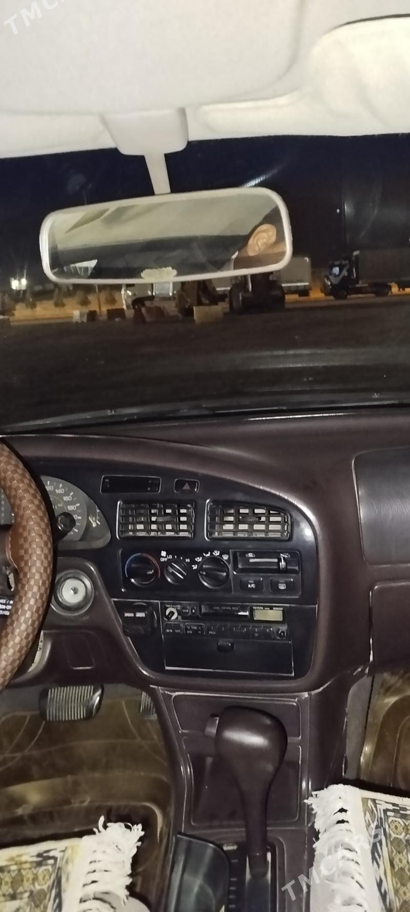 Toyota Camry 1996 - 95 000 TMT - Туркменбаши - img 3