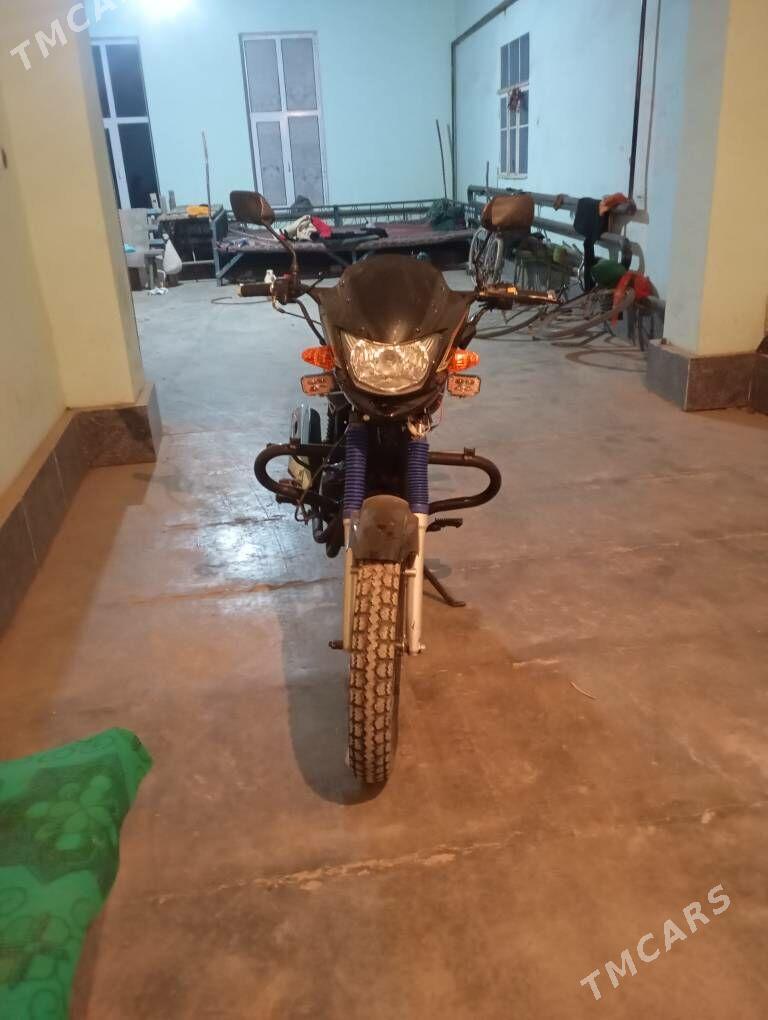 Fekon FK200-14G 2024 - 14 000 TMT - Дянев - img 5