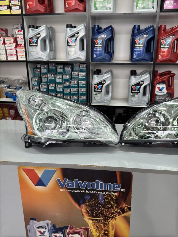 rx 3.30 farasy taze 1 TMT - Aşgabat - img 5