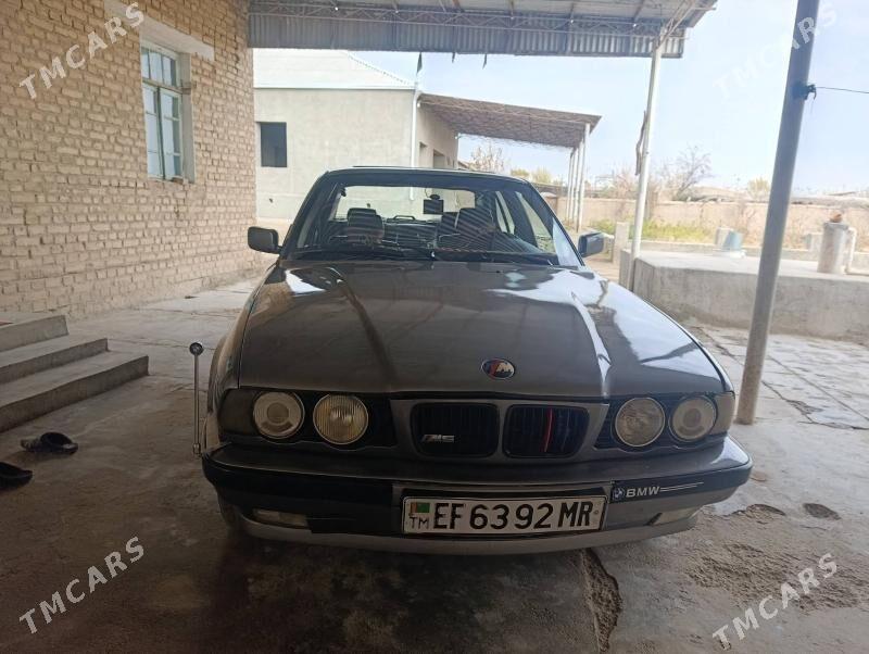 BMW 525 1991 - 45 000 TMT - Baýramaly - img 2