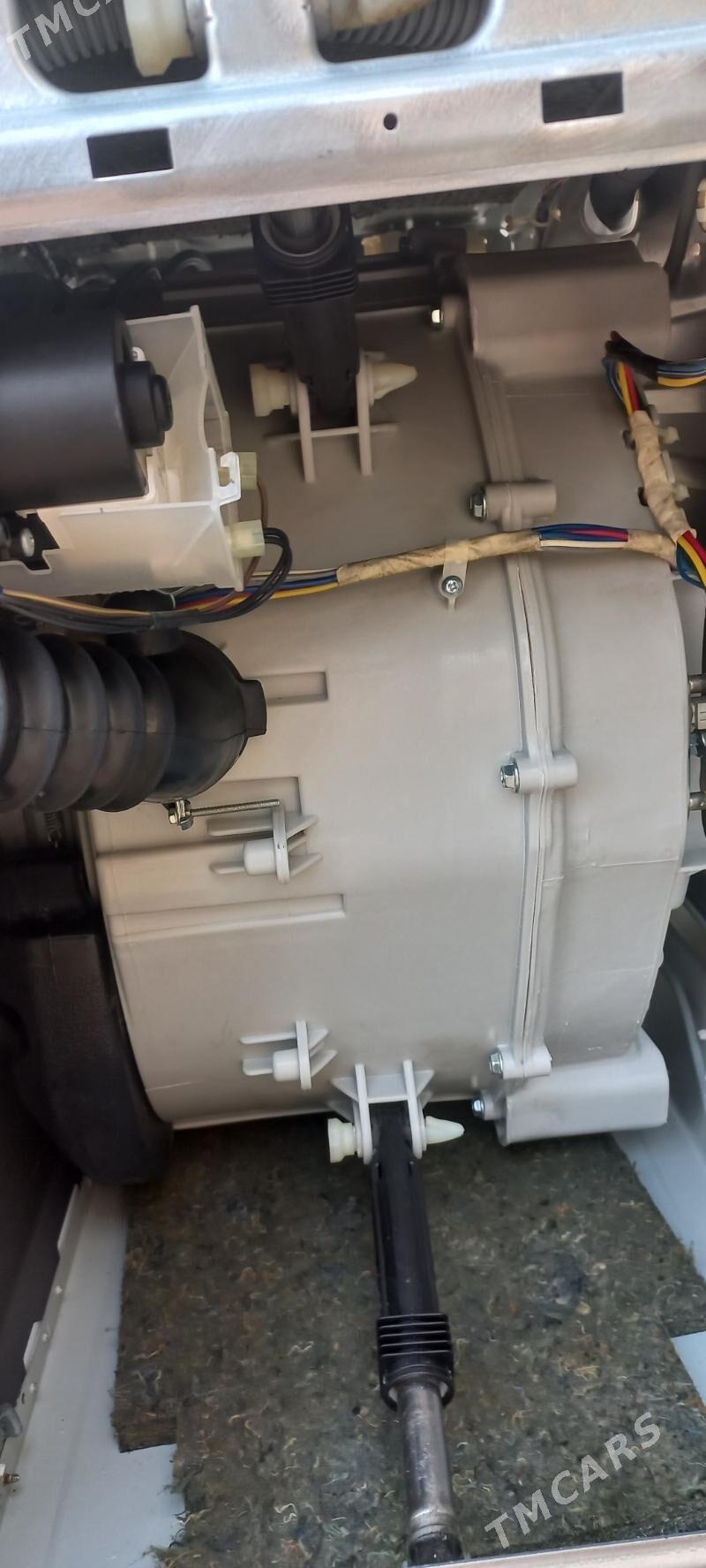 LG kir masyn 6 kg - Мары - img 3