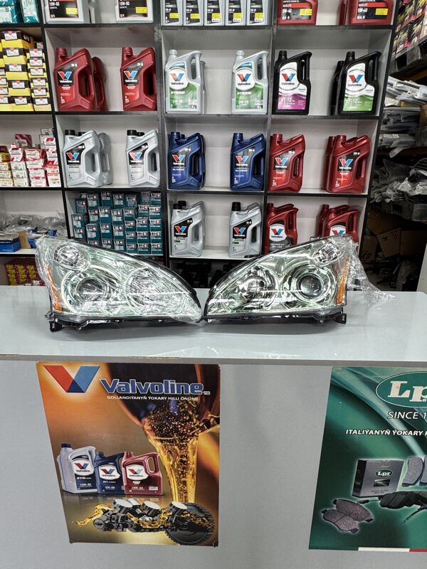 rx 3.30 farasy taze 1 TMT - Aşgabat - img 7