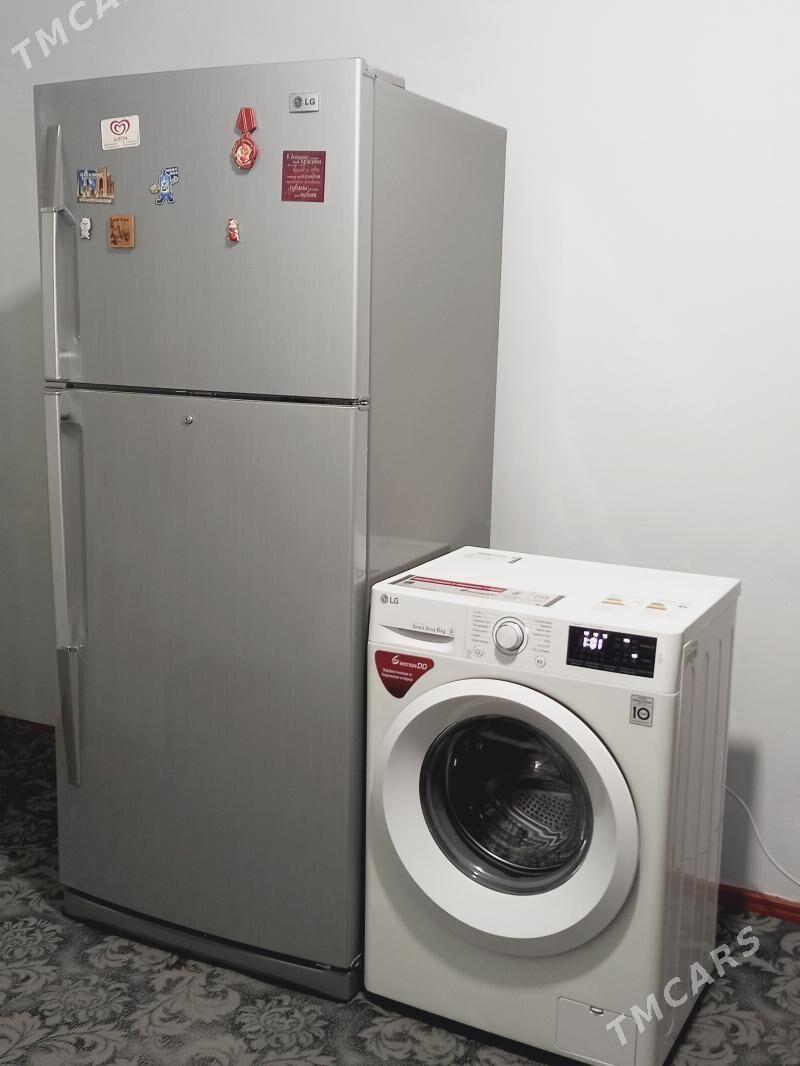 haladilnik kir masyn - Aşgabat - img 3