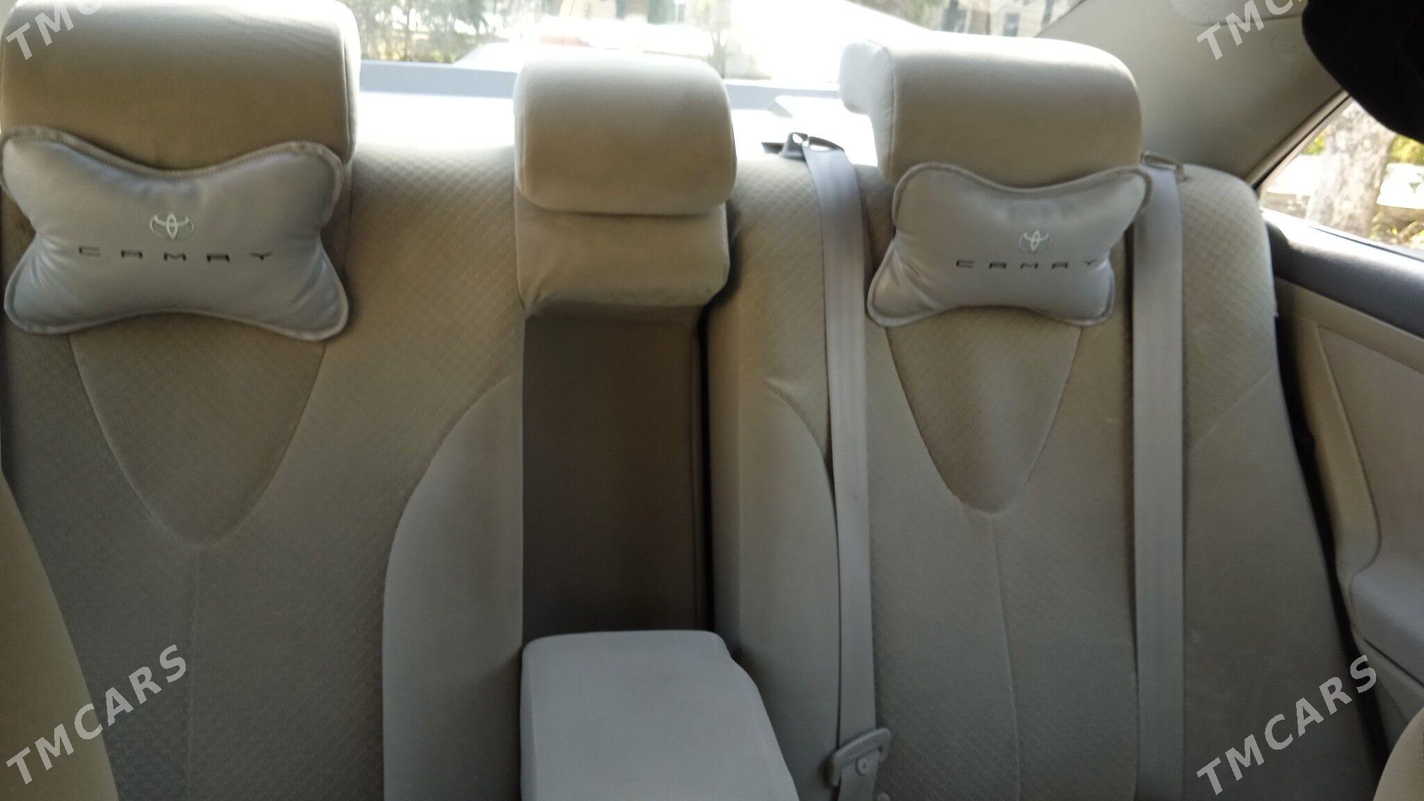 Toyota Camry 2008 - 162 000 TMT - Мары - img 6