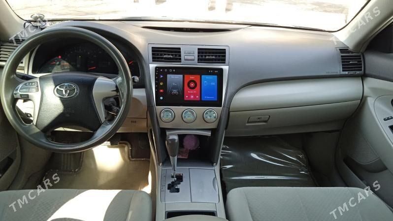 Toyota Camry 2008 - 162 000 TMT - Мары - img 5