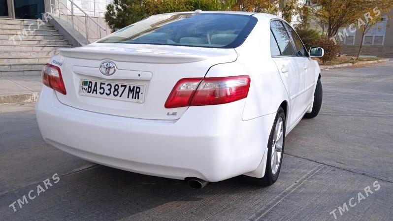 Toyota Camry 2008 - 162 000 TMT - Мары - img 2