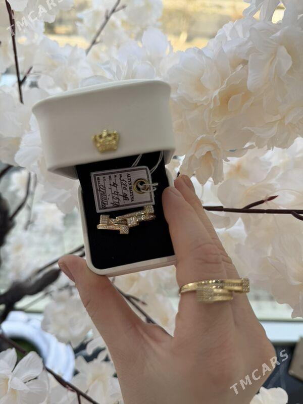 gyzyl komplekt - Türkmenbaşy - img 2