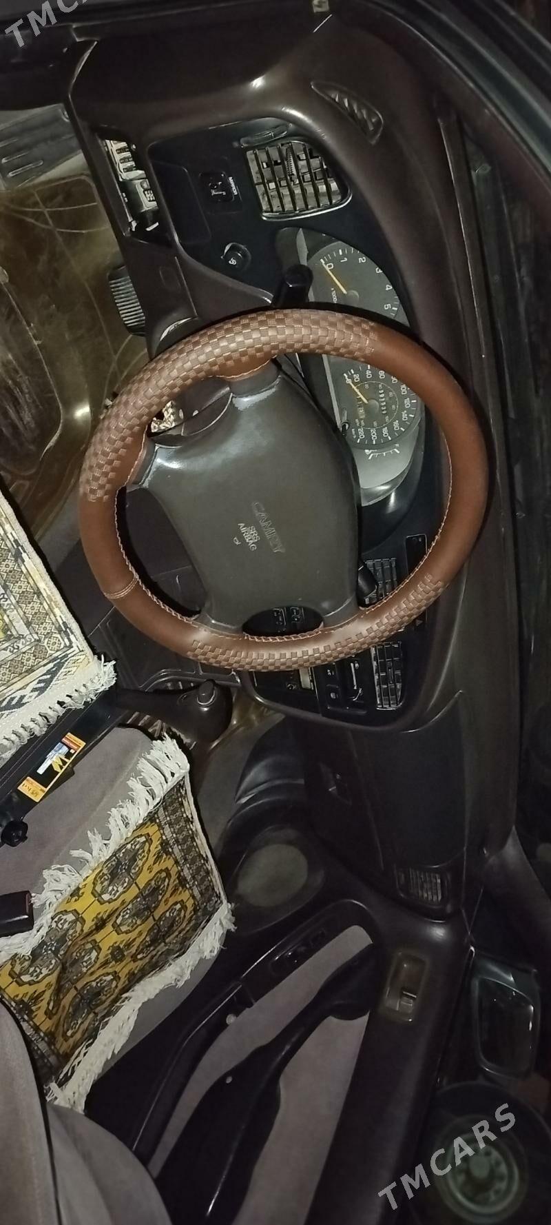 Toyota Camry 1996 - 95 000 TMT - Туркменбаши - img 4