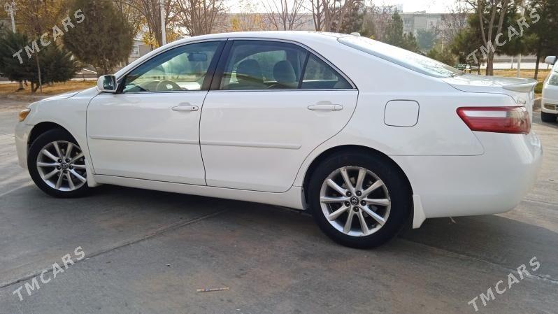 Toyota Camry 2008 - 162 000 TMT - Мары - img 3